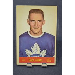 Ungraded Hockey Cards