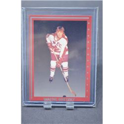 Ungraded Hockey Cards