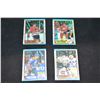 Image 1 : Ungraded Hockey Cards