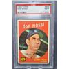 Image 1 : Graded Baseball Cards