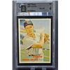 Image 1 : Graded Baseball Cards