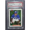 Image 1 : Graded Baseball Cards
