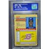Image 2 : Graded Baseball Cards