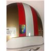 Image 3 : Jerry Rice Signed Jets Full-Size Authentic Proline Helmet
