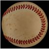 Image 4 : Mickey Mantle Autographed Baseball (JSA LOA)