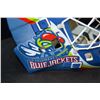Image 2 : Columbus Blue Jackets Goalie Mask