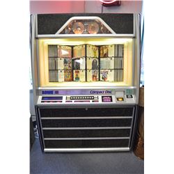 Rowe AMI (CD100) Compact Disc Jukebox