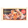 Image 1 : Collectable Coca Cola Advertising Poster
