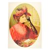 Image 1 : Collectable Coca Cola Advertising Poster