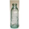 Image 1 : HUTCHINSON BOTTLE