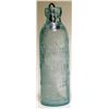 Image 1 : HUTCHINSON BOTTLE