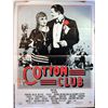 Image 1 : Movie Poster Cotton Club Art Deco