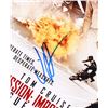 Image 2 : J.J. Abrams Signed "Mission Impossible Rogue Nation" 11x17 Photo (Beckett COA)
