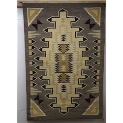 NAVAJO TEXTILE