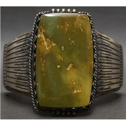 NAVAJO BRACELET (REEVES)