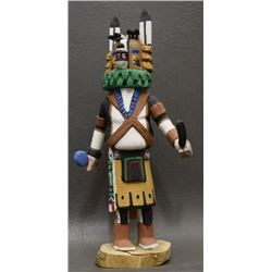 HOPI KACHINA (JACKSON)