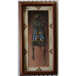 WESTERN PAINTING (DANIELLE)