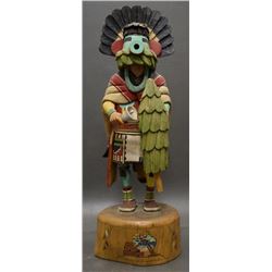 HOPI KACHINA (GROVER)