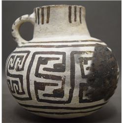 ROOSEVELT POTTERY PITCHER