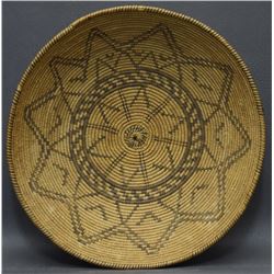 WESTERN APACHE BASKET