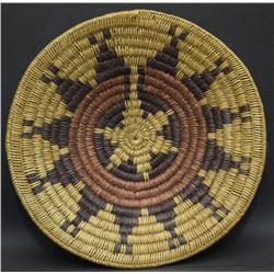 NAVAJO WEDDING BASKET