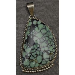NAVAJO PENDENT