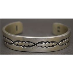 NAVAJO BRACELET
