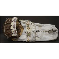 SOUTHERN PLAINS CRADLE