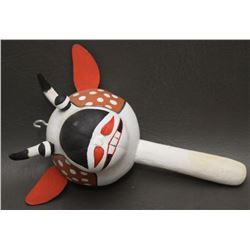 HOPI RATTLE