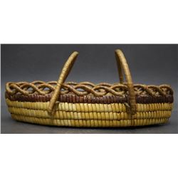 KLICKITAT BASKET