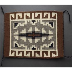 NAVAJO TEXTILE