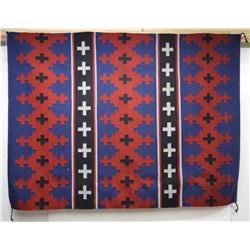 NAVAJO TEXTILE