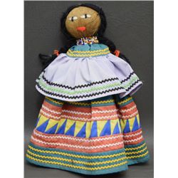 SEMINOLE DOLL