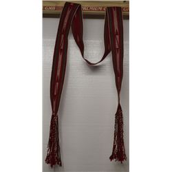 HOPI SASH