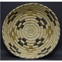 PAPAGO BASKETRY TRAY