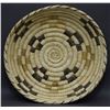 Image 1 : PAPAGO BASKETRY TRAY