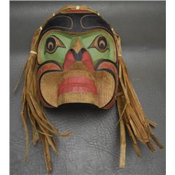 NORTH WEST COAST MASK (DAWSON)