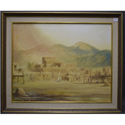 WESTERN PAINTING (JENKINSON)