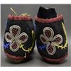Image 3 : IROQUOIS MOCCASINS