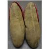 Image 7 : IROQUOIS MOCCASINS