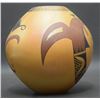 Image 2 : HOPI POTTERY JAR (AMI)