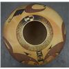 Image 5 : HOPI POTTERY JAR (AMI)