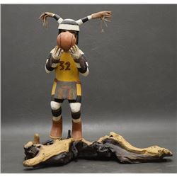 HOPI KACHINA (ADAMS)