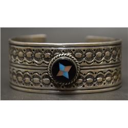 NAVAJO BRACELET  (PIASO)