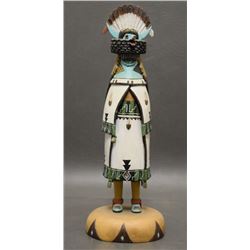 ZUNI DOLL ( ERIACHO)