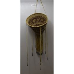 APACHE BURDEN BASKET