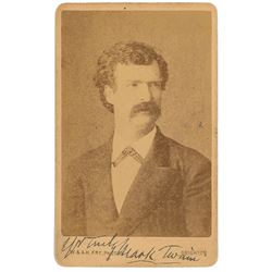 Samuel L. Clemens