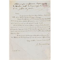 James Fenimore Cooper