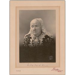 Julia Ward Howe