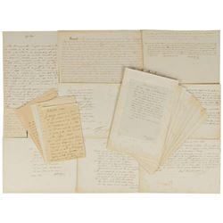 Italian Poets and Politicians